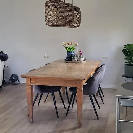 't Kesselke Vakantiehuis