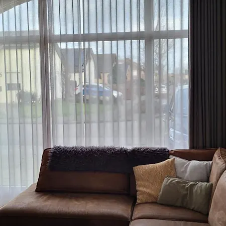 Сasa de vacaciones 't Kesselke Stramproy