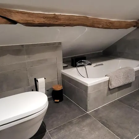 Vakantiehuis 't Kesselke *