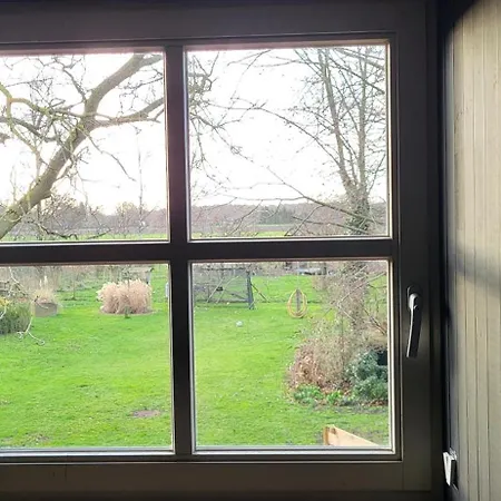 Vakantiehuis 't Kesselke *