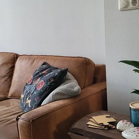 't Kesselke Vakantiehuis *