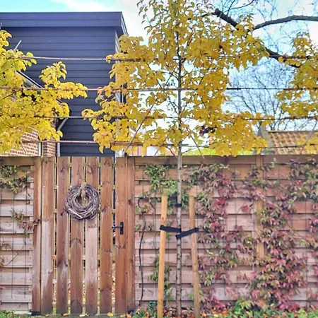 't Kesselke Vakantiehuis *