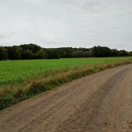 't Kesselke Vakantiehuis Stramproy