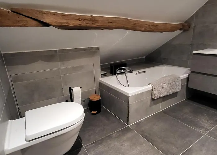 Feriehus 't Kesselke *