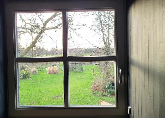 Feriehus 't Kesselke *