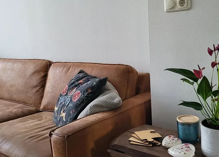 't Kesselke Feriehus *