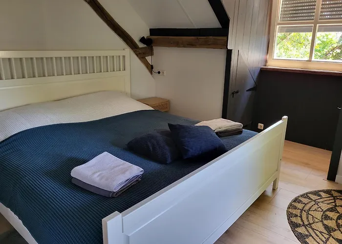 Feriehus 't Kesselke Stramproy