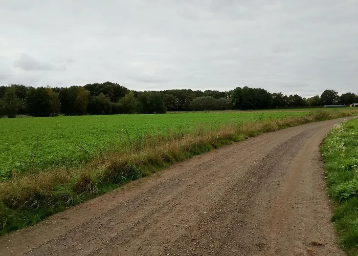 't Kesselke Feriehus Stramproy