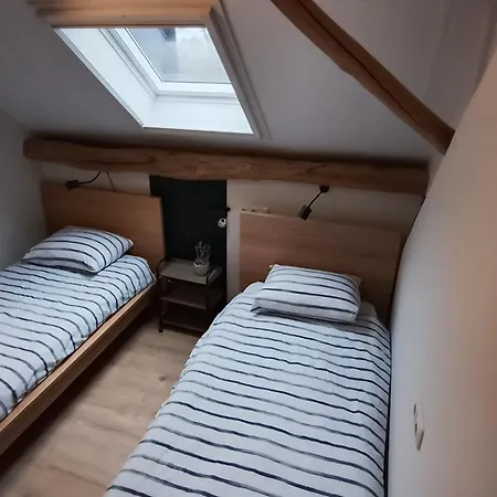 Holiday home 't Kesselke Stramproy