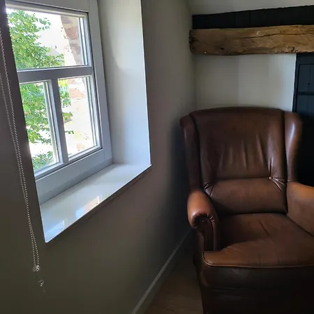 Holiday home 't Kesselke