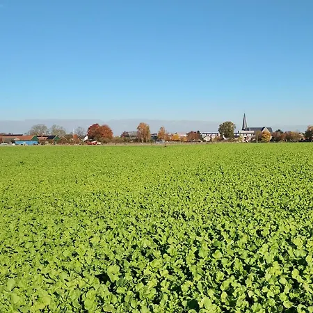 Holiday home 't Kesselke