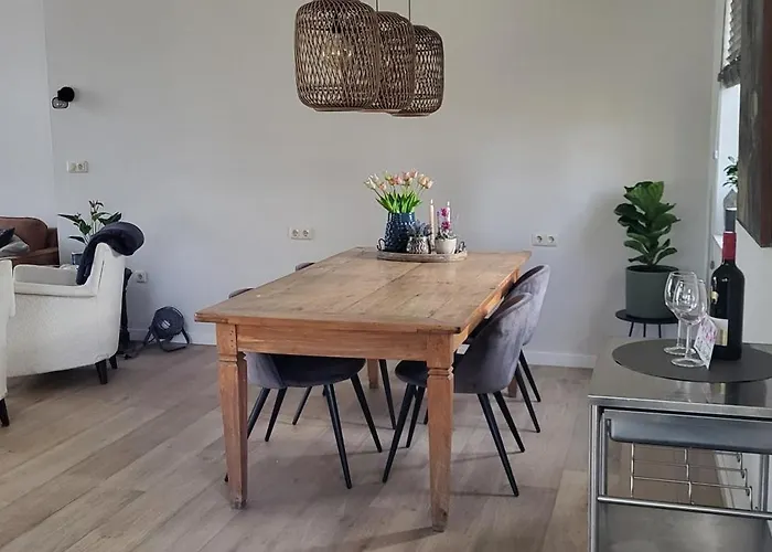 't Kesselke Holiday home