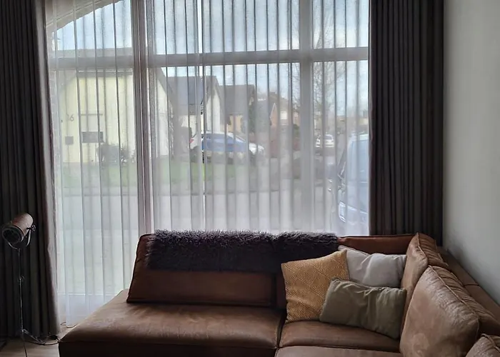 Holiday home 't Kesselke Stramproy