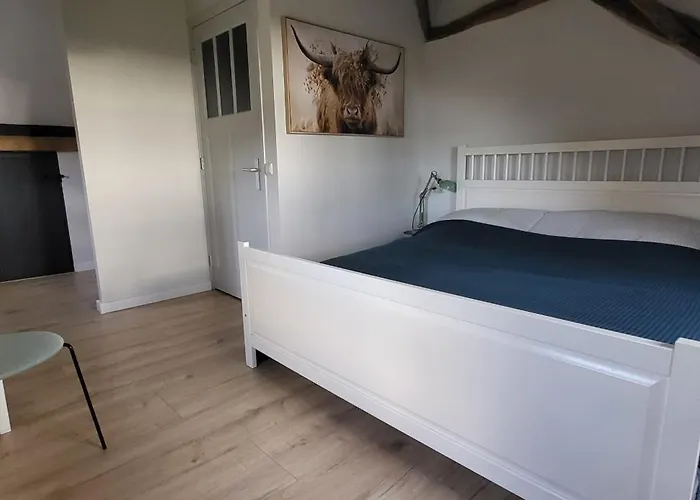 't Kesselke Holiday home Stramproy