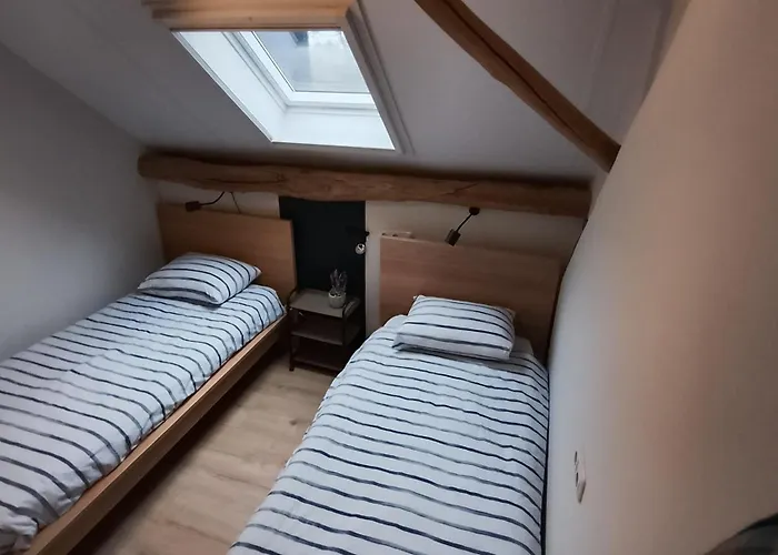 Holiday home 't Kesselke Stramproy