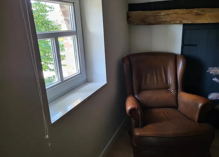 Holiday home 't Kesselke